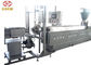 TPU TPE TPR EVA Caco3 کارخانه تولید ماشین 500-600kg / H ظرفیت تامین کننده