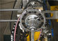 حلقه آب برش داغ ماشین اکستروژن پلیمر 45 # جعلی فولاد مواد بشکه تامین کننده
