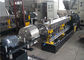 موتور خروجی آب بالا Pelletizer ماشین SIEMENS موتور نام تجاری 500-800kg / H تامین کننده