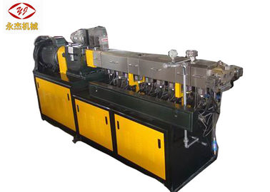 رشته آب PE PP ABS اکسترودر ماشین، ماشین آلات بازیافت پلاستیک بازیافت