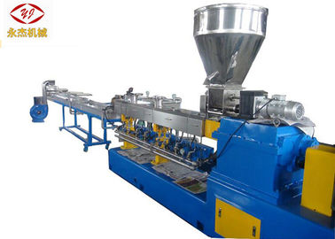 چین اکسترودر پلی اتیلن پلی اتیلن پلی اتیلن، 75 کیلو وات ساخت ماشین آلات کارخانه